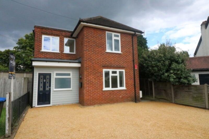 2 bed 1st Floor Flat for rent in Egham. From Nevin and Wells Residential - Egham