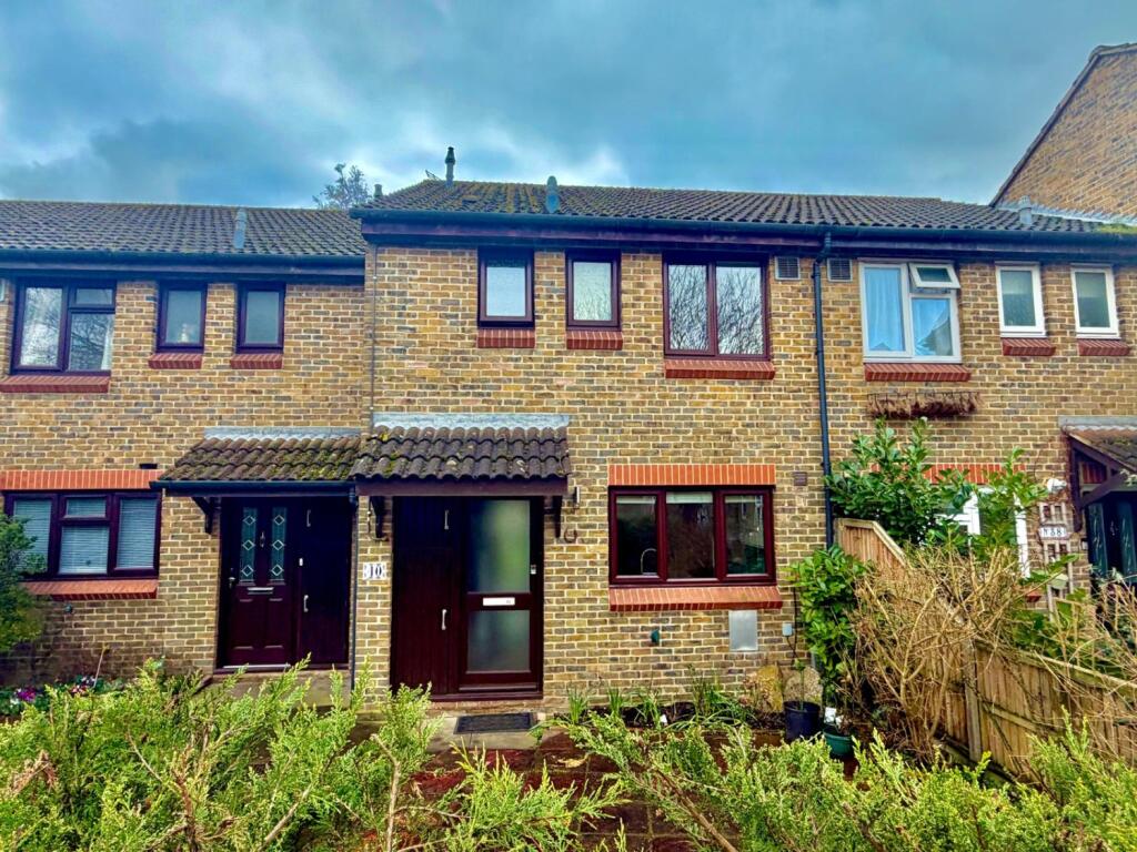 3 bed Mid Terraced House for rent in Egham. From Nevin and Wells Residential - Egham
