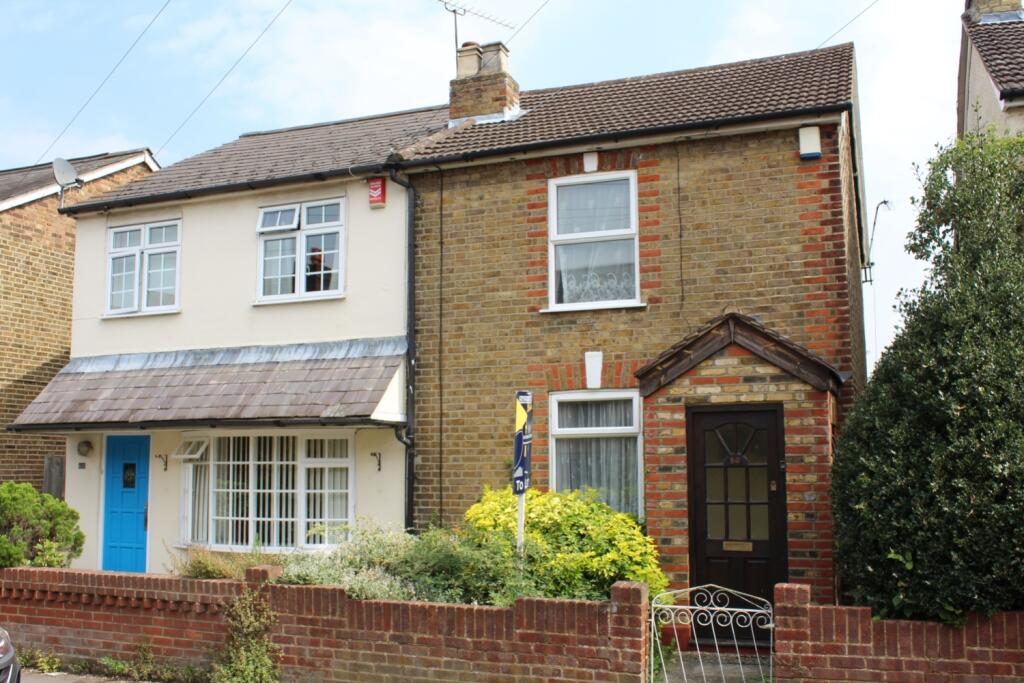 3 bed Semi Detached for rent in Egham. From Nevin and Wells Residential - Egham