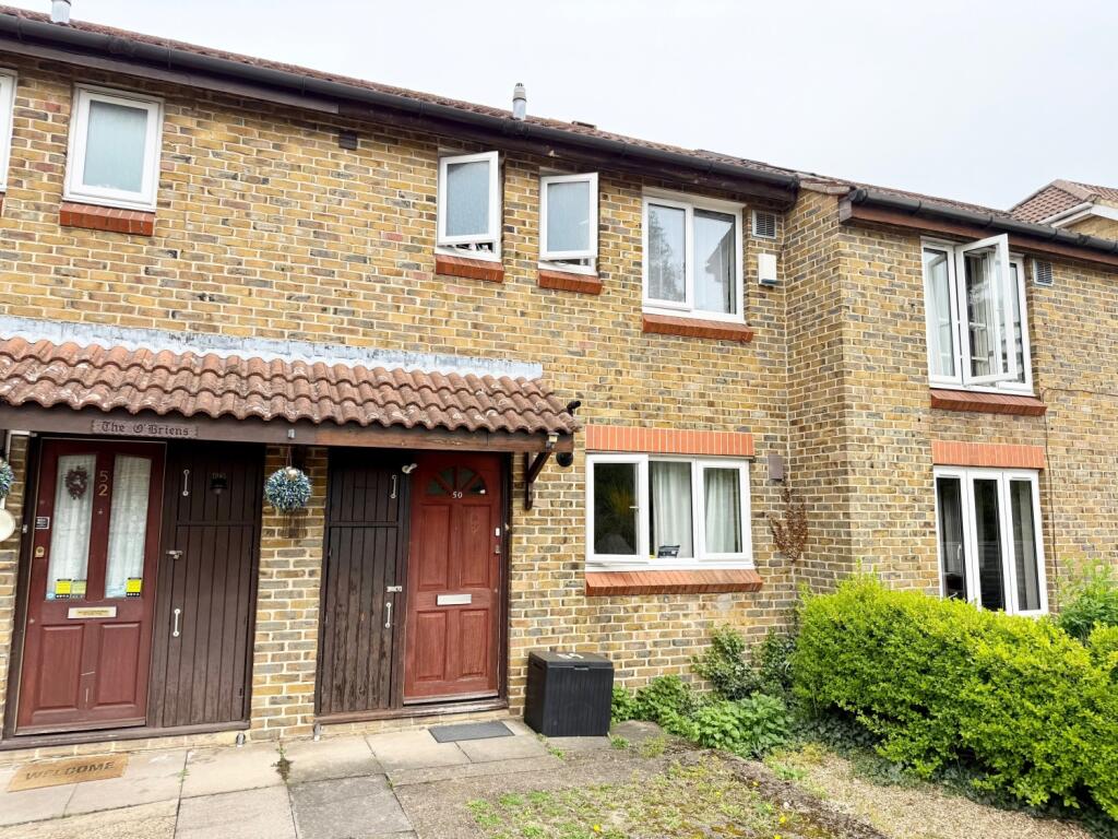 4 bed Mid Terraced House for rent in Egham. From Nevin and Wells Residential - Egham
