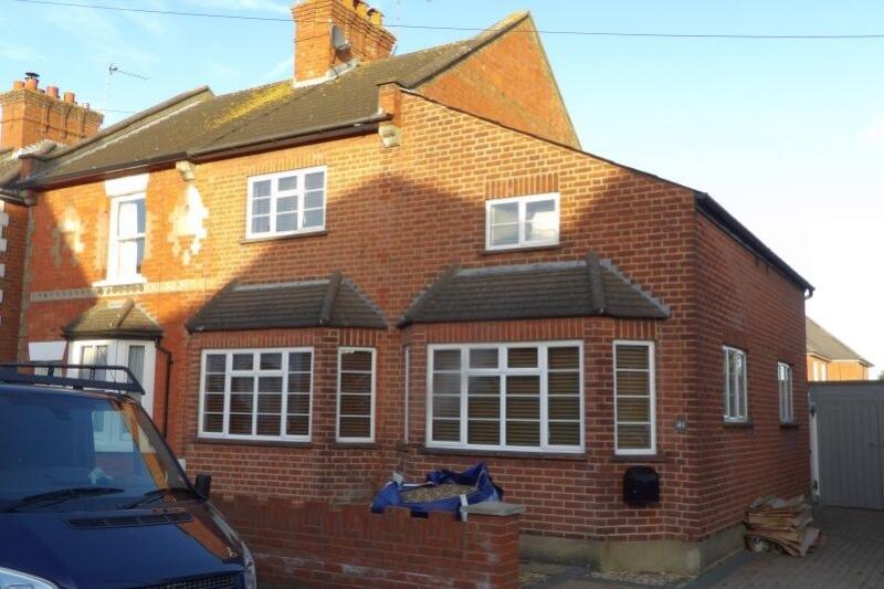 4 bed Studio for rent in Egham. From Nevin and Wells Residential - Egham