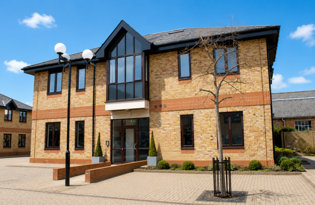 1 bed 1st Floor Flat for rent in Chertsey. From Nevin and Wells Residential - Egham