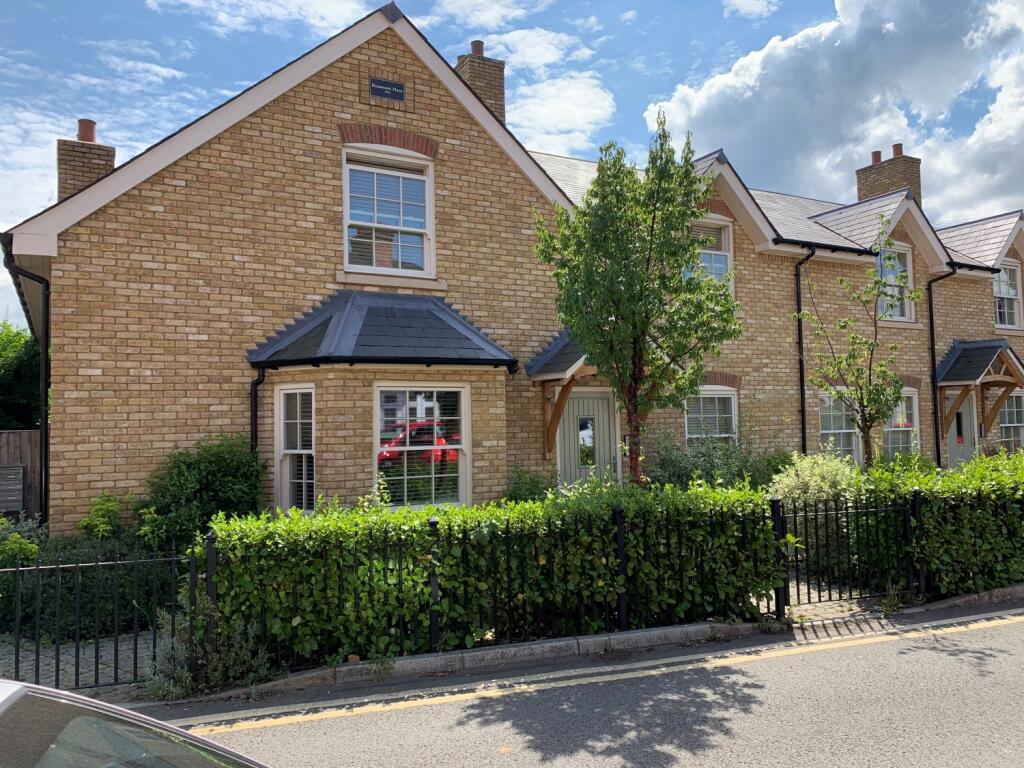 1 bed Apartment for rent in Egham. From Nevin and Wells Residential - Egham
