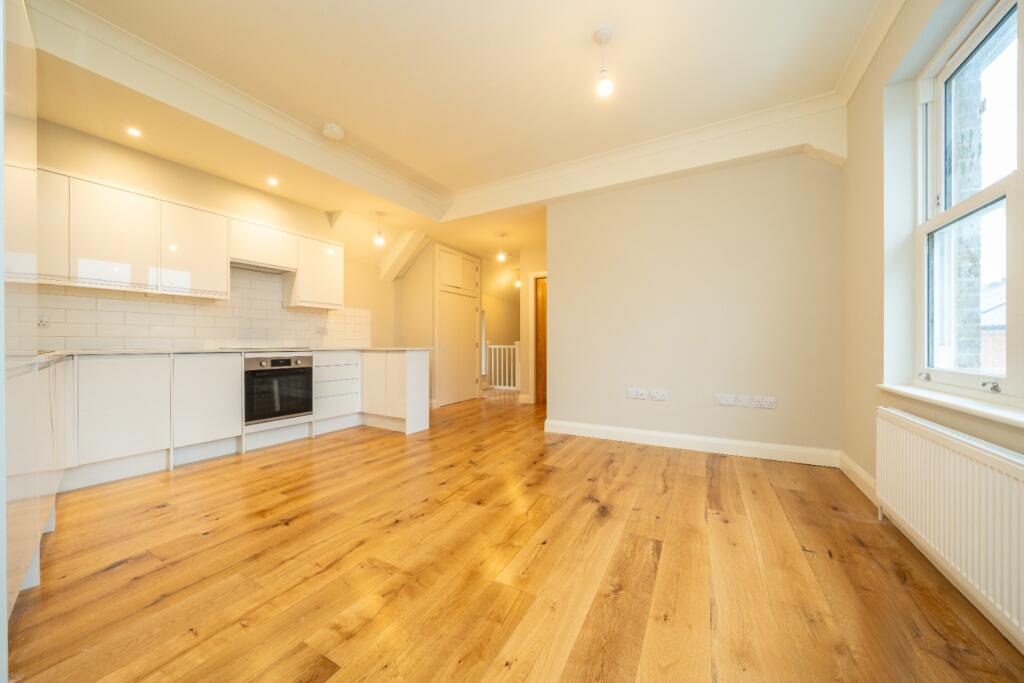 1 bed Apartment for rent in Shepperton. From Newboulds & Co