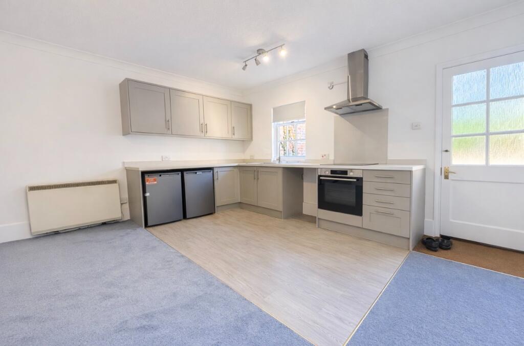 1 bed Apartment for rent in Egham. From Newboulds & Co