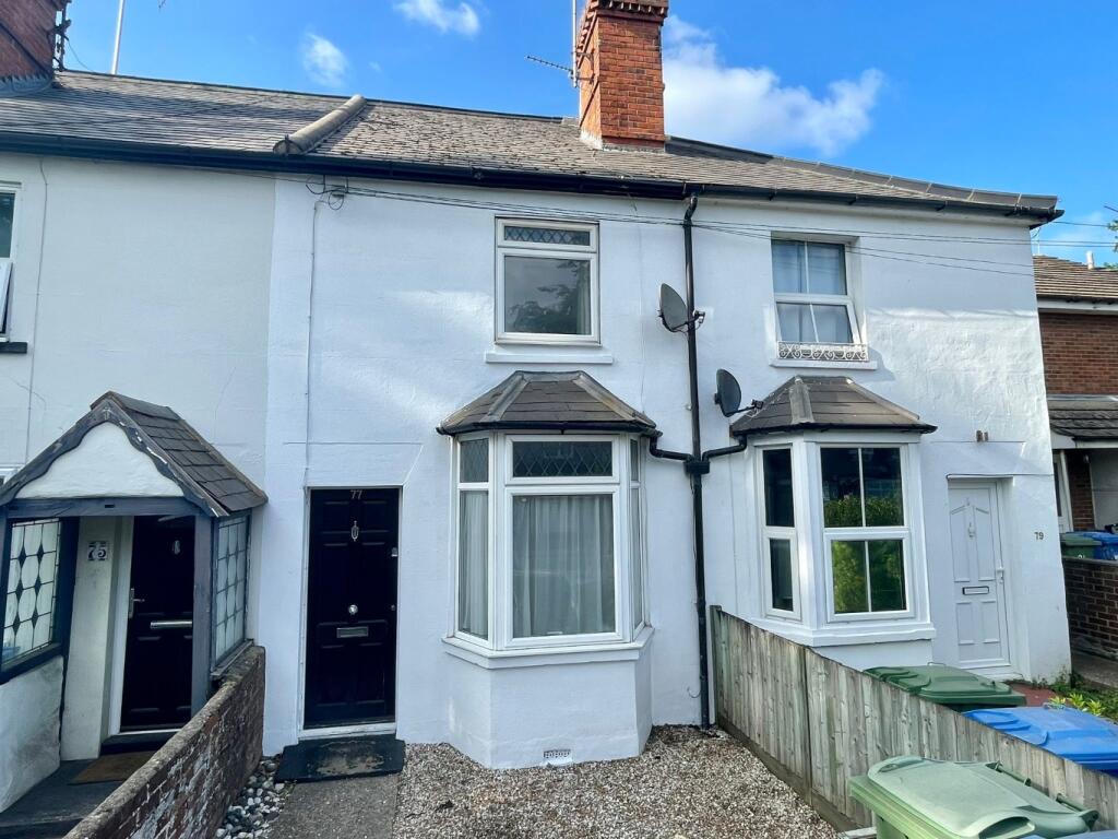 2 bed Mid Terraced House for rent in Sandhurst. From Newboulds & Co