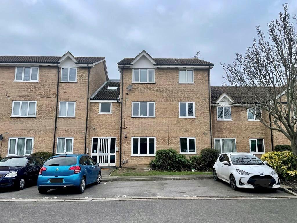 1 bed Apartment for rent in Sunbury. From Newboulds & Co