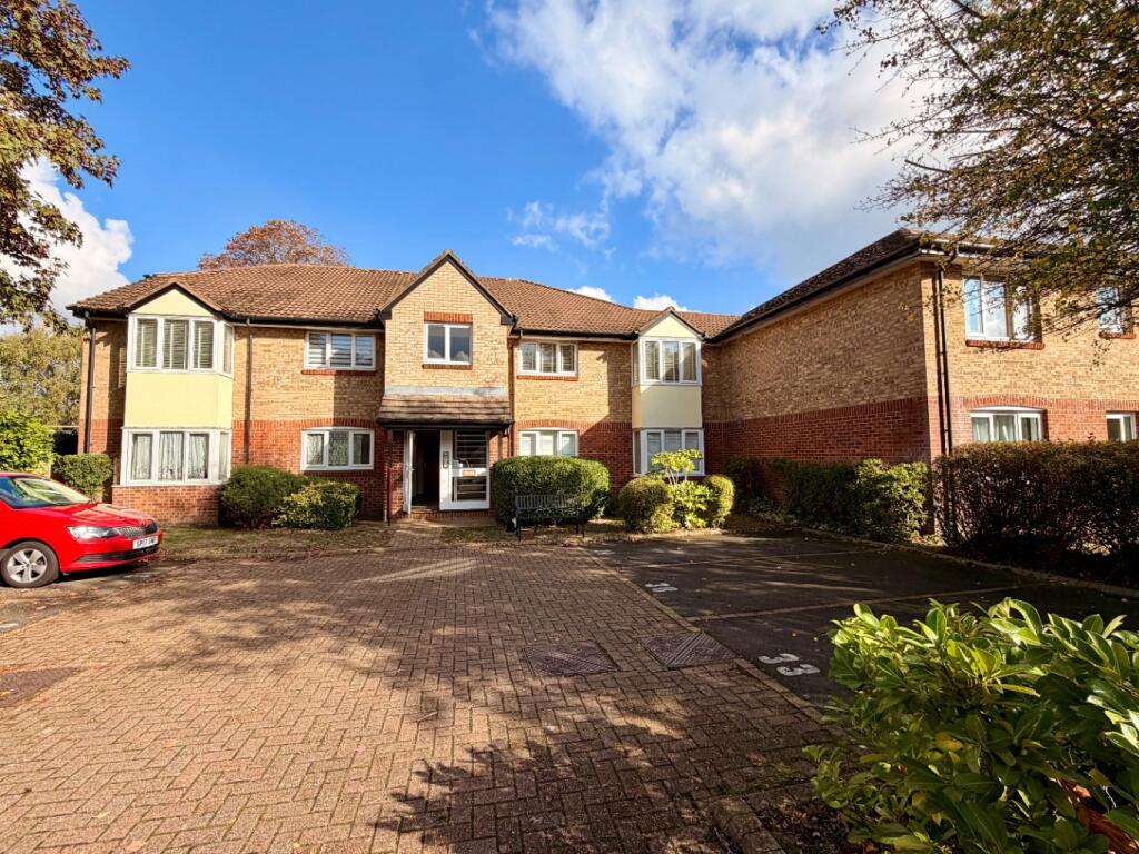 1 bed Apartment for rent in Shepperton. From Newboulds & Co