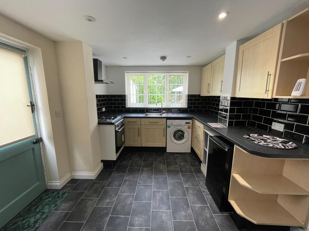 1 bed House (unspecified) for rent in Sleaford. From Newton Fallowell - Sleaford
