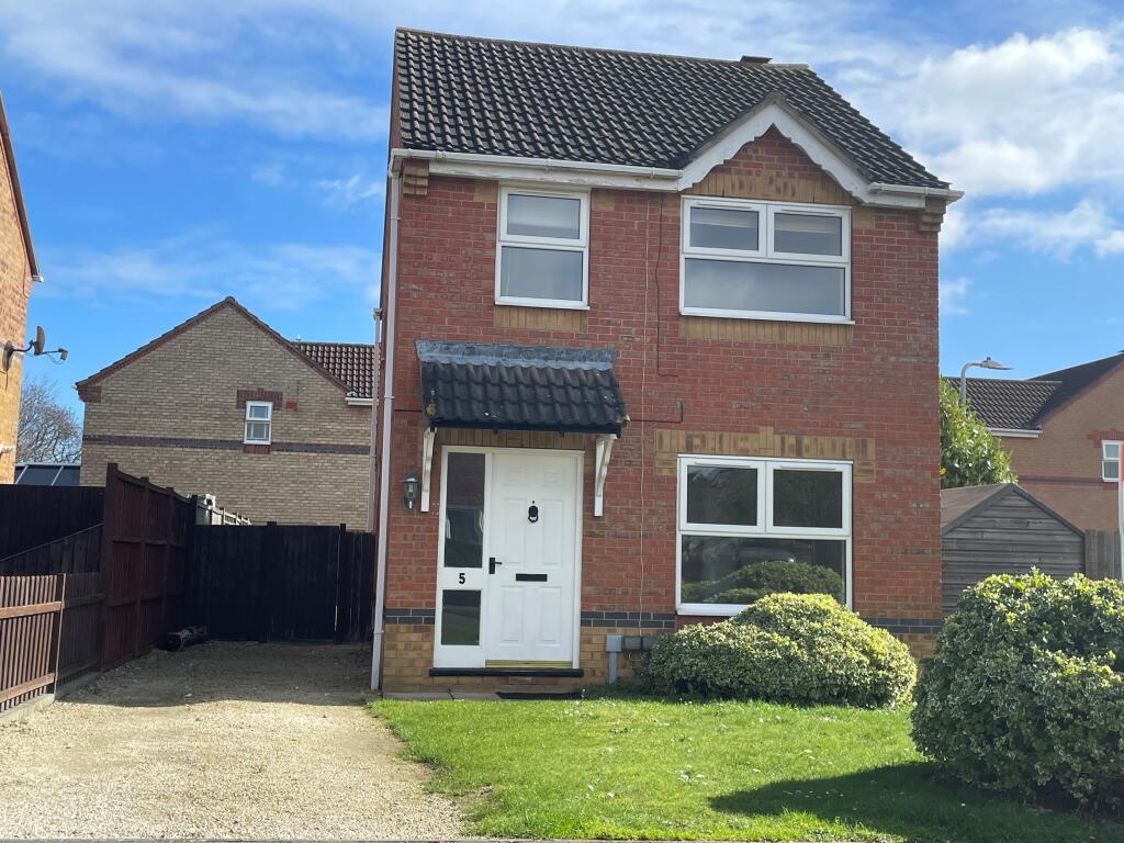 3 bed Detached for rent in Sleaford. From Newton Fallowell - Sleaford