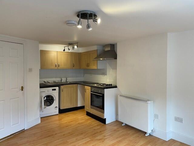 2 bed Annexe for rent in Sleaford. From Newton Fallowell - Sleaford