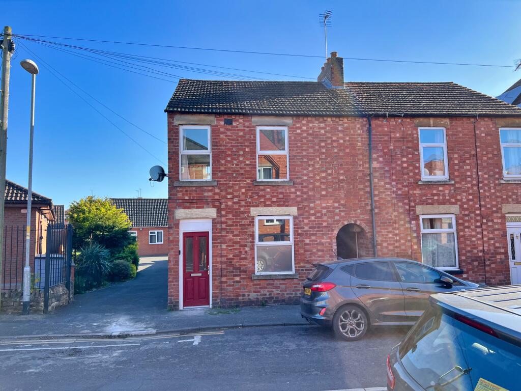 3 bed Semi Detached for rent in Sleaford. From Newton Fallowell - Sleaford