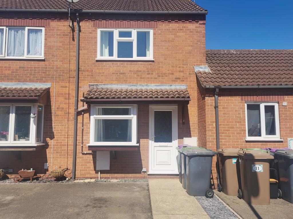 2 bed 1st Floor Flat for rent in Sleaford. From Newton Fallowell - Sleaford