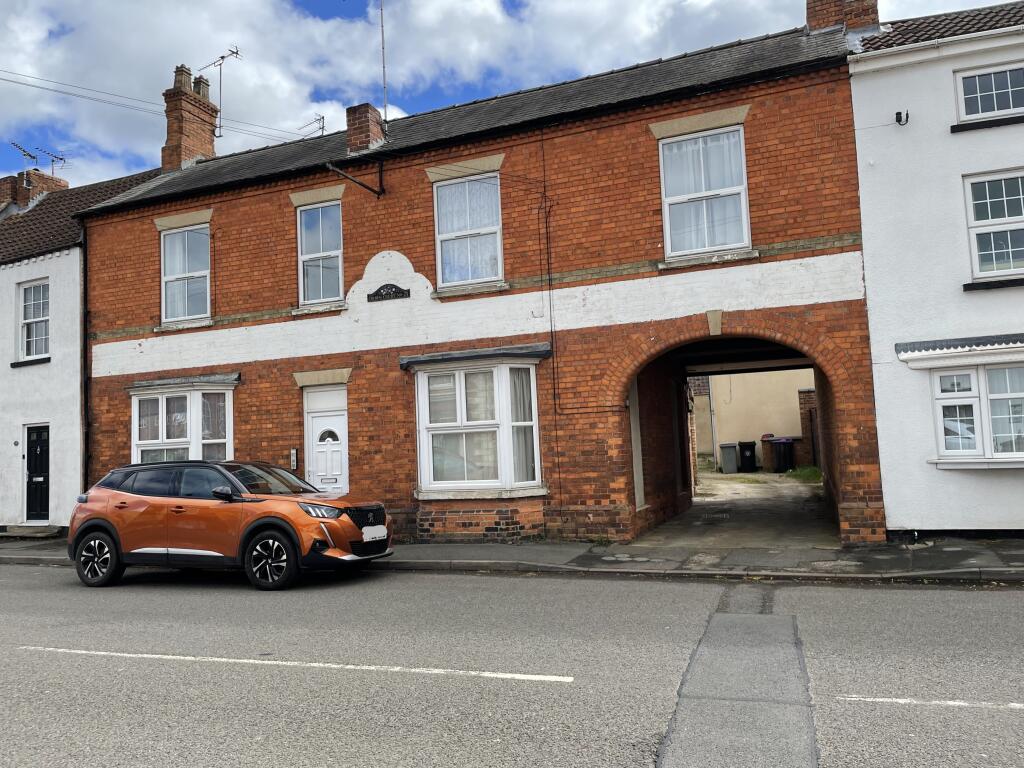 1 bed 1st Floor Flat for rent in Billingborough. From Newton Fallowell - Sleaford 1 bed 1st Floor Flat for rent in Billingborough. From Newton Fallowell - Sleaford