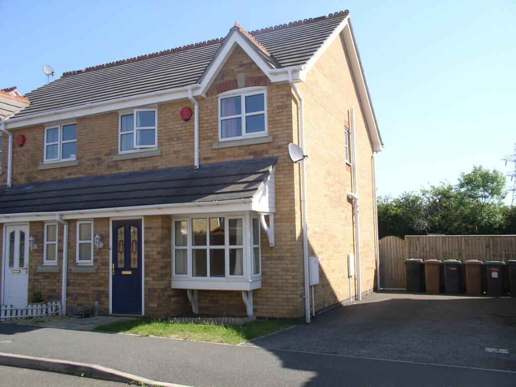 3 bed Semi Detached for rent in Sleaford. From Newton Fallowell - Sleaford