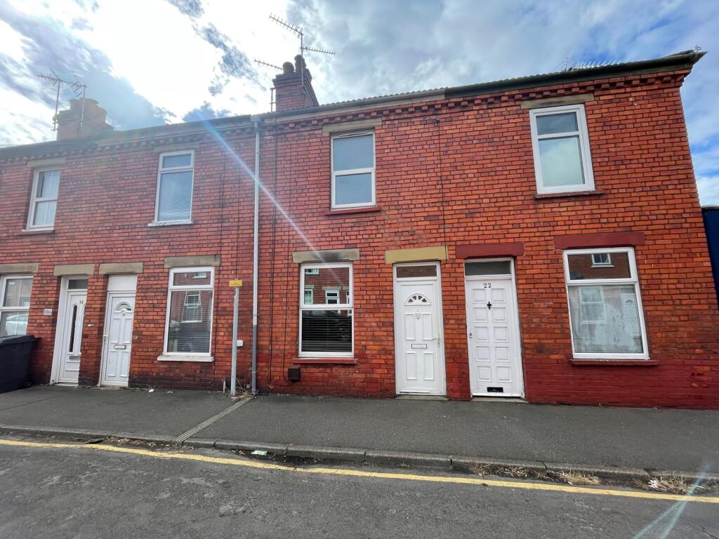 3 bed Mid Terraced House for rent in Sleaford. From Newton Fallowell - Sleaford 3 bed Mid Terraced House for rent in Sleaford. From Newton Fallowell - Sleaford