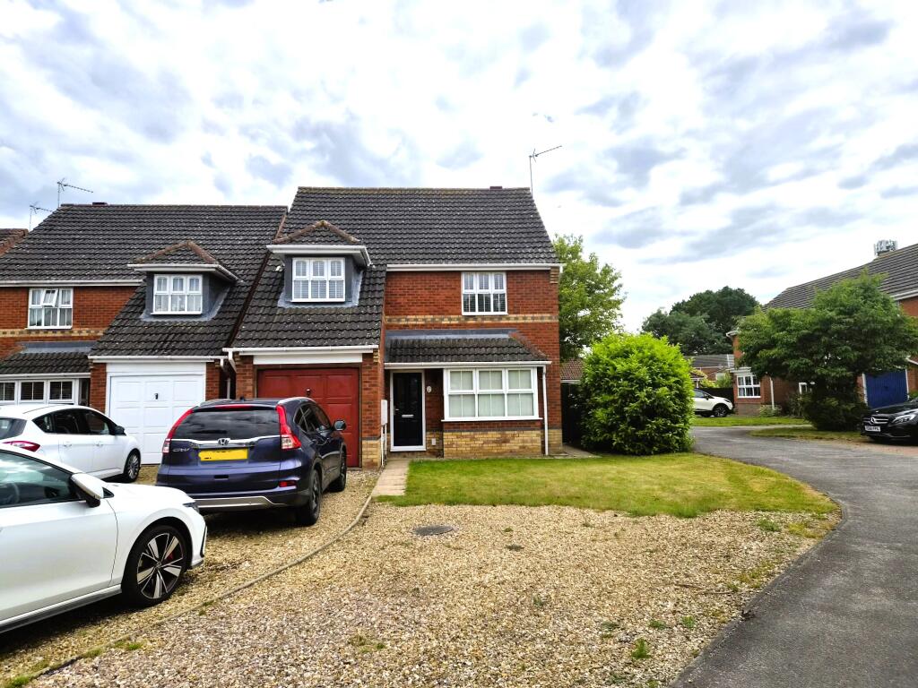 4 bed Detached for rent in Sleaford. From Newton Fallowell - Sleaford