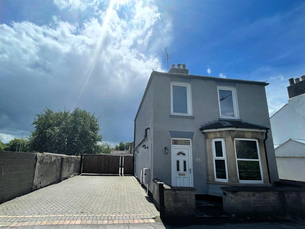 3 bed Detached for rent in Sleaford. From Newton Fallowell - Sleaford 3 bed Detached for rent in Sleaford. From Newton Fallowell - Sleaford