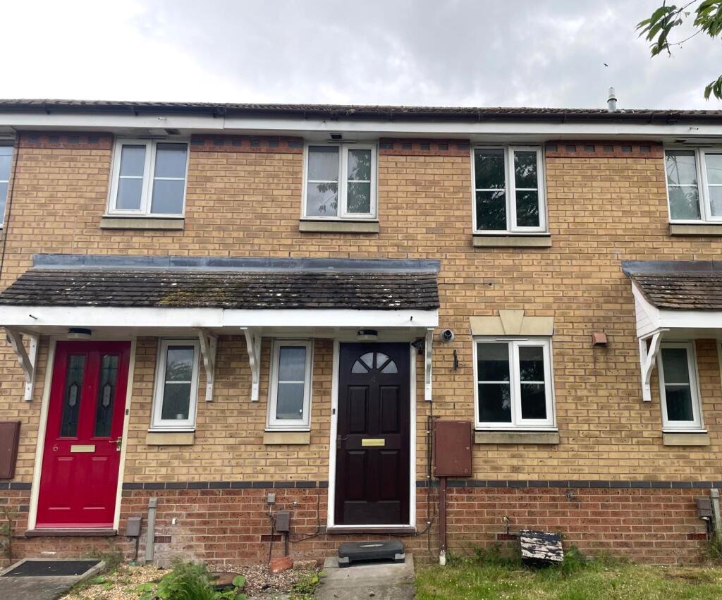 2 bed Mid Terraced House for rent in Grantham. From Newton Fallowell - Sleaford 2 bed Mid Terraced House for rent in Grantham. From Newton Fallowell - Sleaford