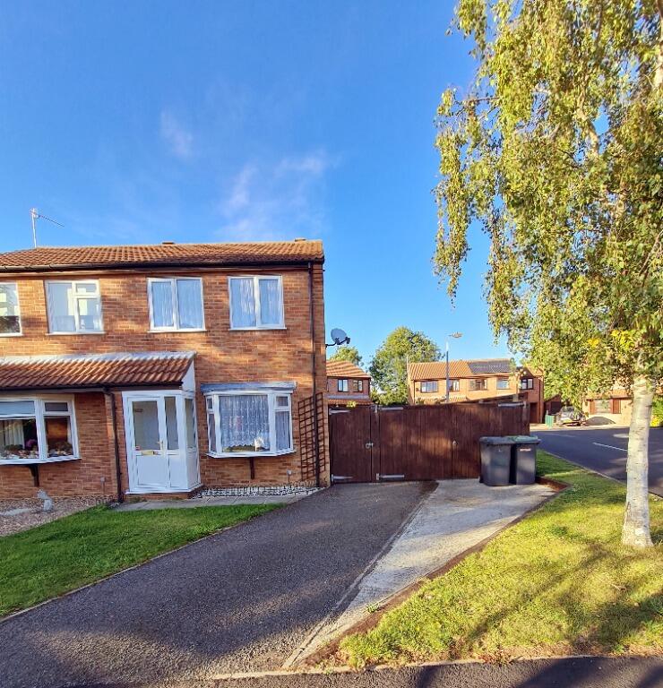 2 bed Semi Detached for rent in Sleaford. From Newton Fallowell - Sleaford