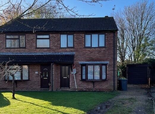 3 bed Semi Detached for rent in Sleaford. From Newton Fallowell - Sleaford