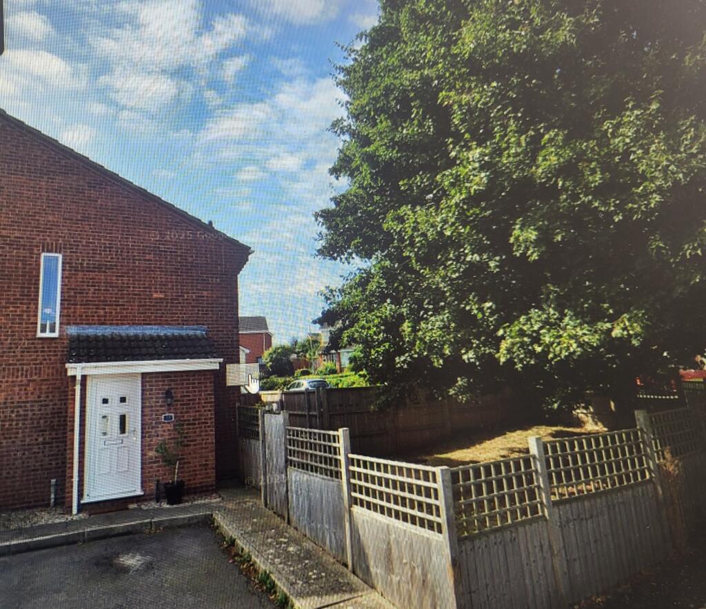 1 bed Semi Detached for rent in Sleaford. From Newton Fallowell - Sleaford 1 bed Semi Detached for rent in Sleaford. From Newton Fallowell - Sleaford
