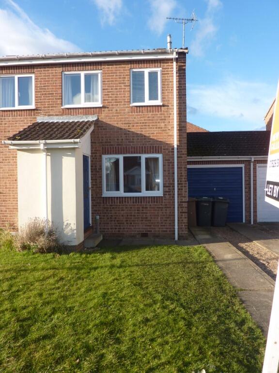 2 bed Semi Detached for rent in Sleaford. From Newton Fallowell - Sleaford