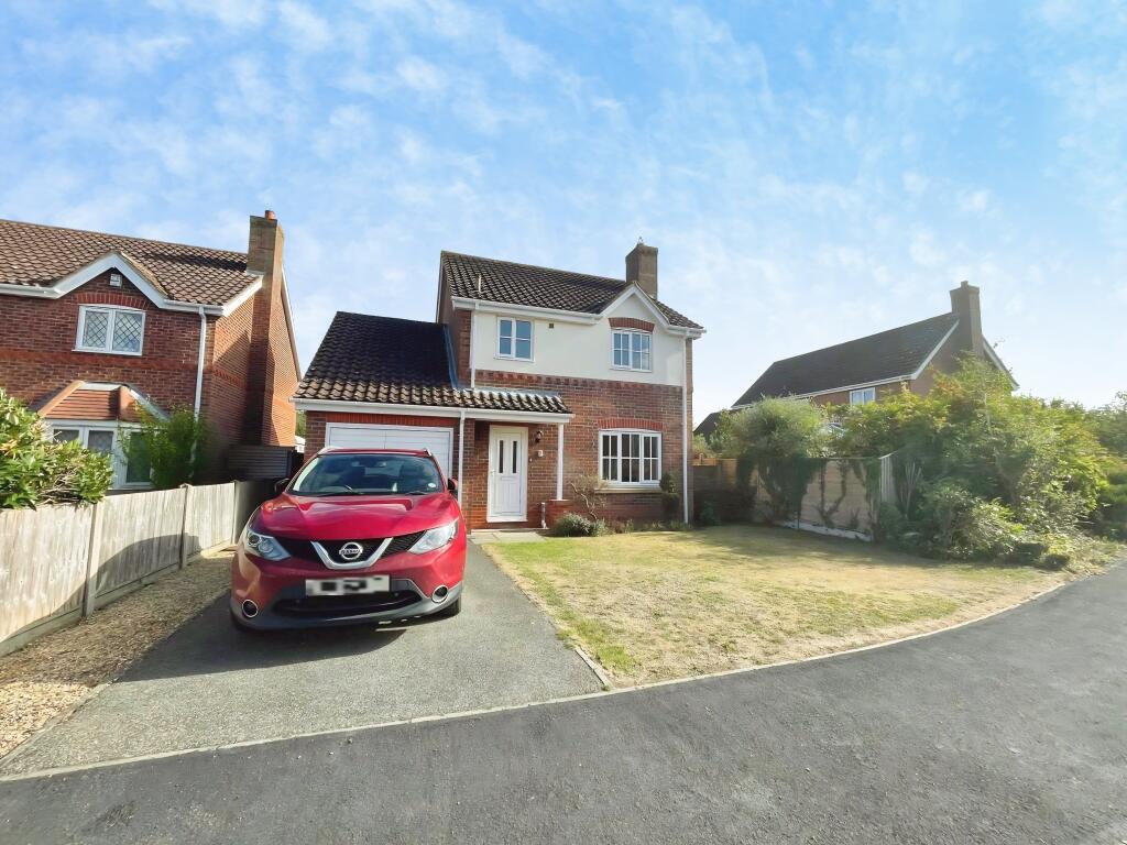 3 bed Detached for rent in Heckington. From Newton Fallowell - Sleaford 3 bed Detached for rent in Heckington. From Newton Fallowell - Sleaford