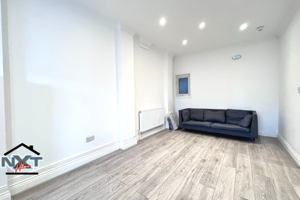 1 bed 1st Floor Flat for rent in London. From Next Home Ltd - Leyton