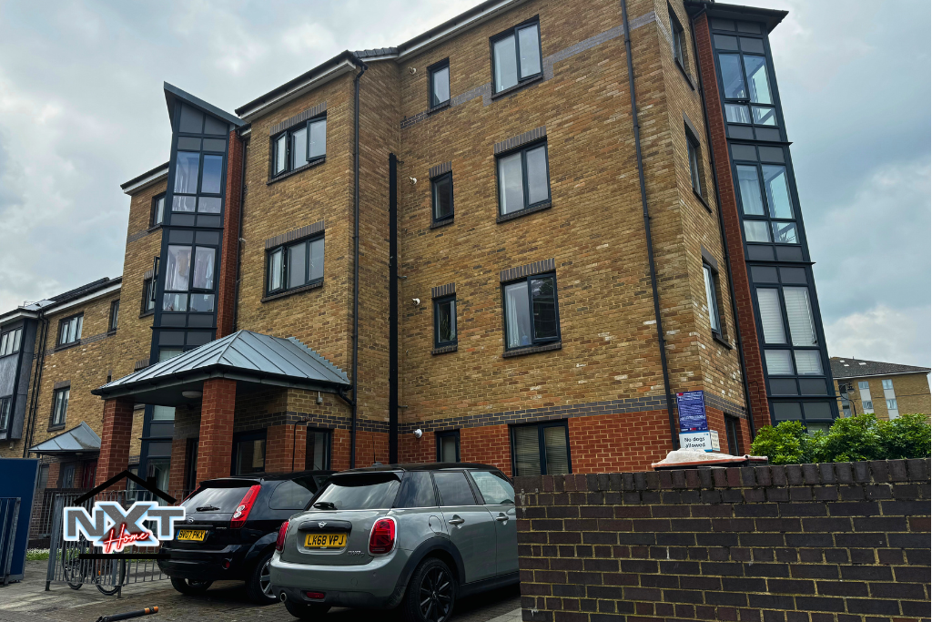 1 bed 1st Floor Flat for rent in London. From Next Home Ltd - Leyton
