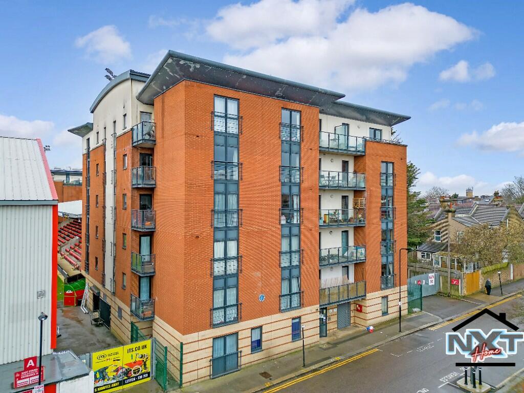 2 bed 1st Floor Flat for rent in Leyton. From Next Home Ltd - Leyton