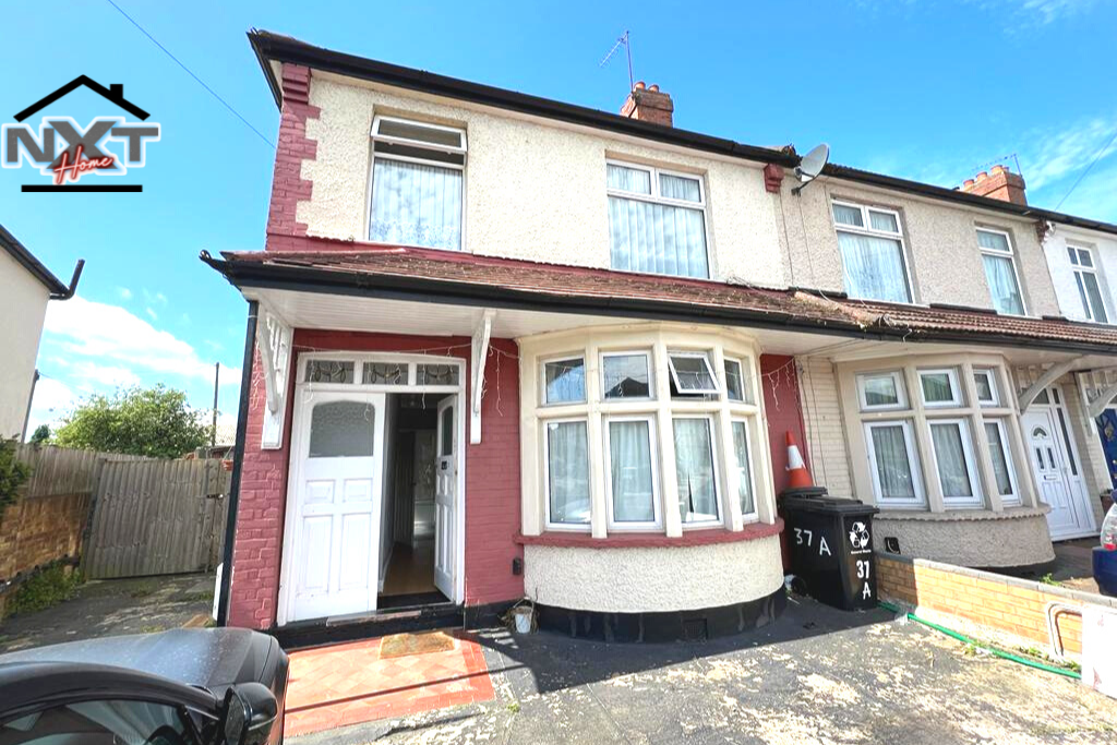 1 bed 1st Floor Flat for rent in Chigwell. From Next Home Ltd - Leyton