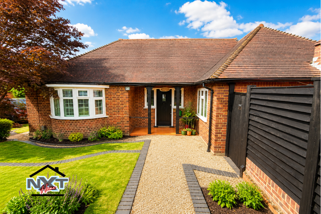 2 bed Detached for rent in Woodford. From Next Home Ltd - Leyton
