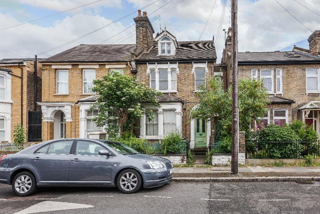 1 bed HMO for rent in London. From Next Home Ltd - Leyton