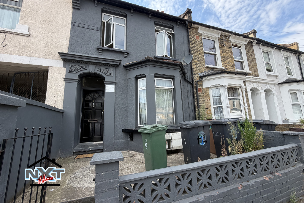 2 bed 1st Floor Flat for rent in Leyton. From Next Home Ltd - Leyton