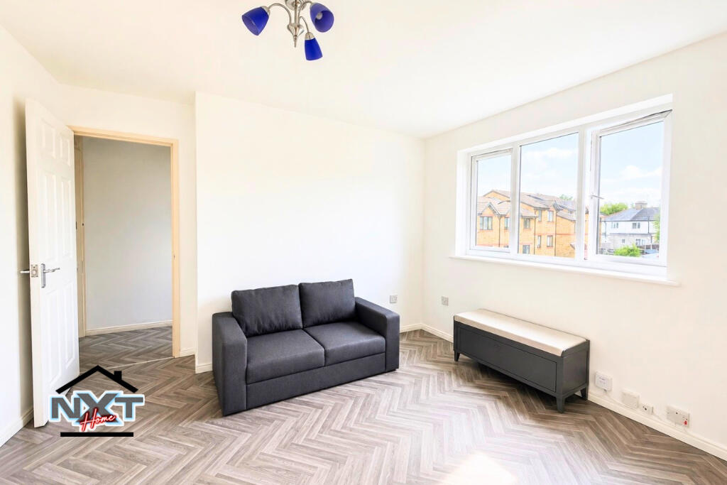 1 bed 1st Floor Flat for rent in Walthamstow. From Next Home Ltd - Leyton