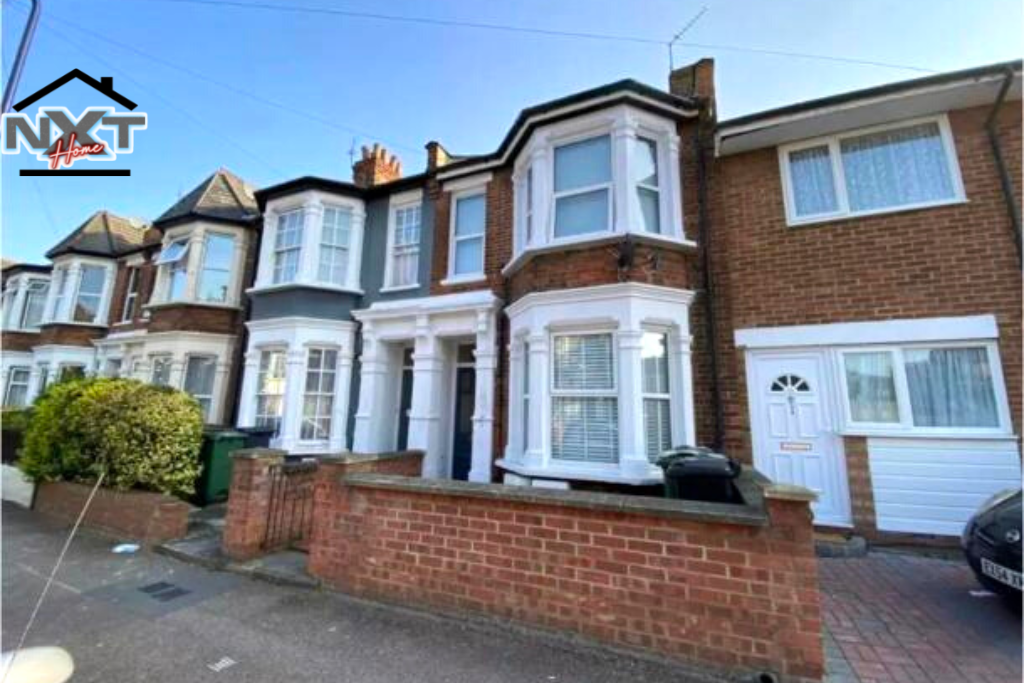 2 bed 1st Floor Flat for rent in Leyton. From Next Home Ltd - Leyton
