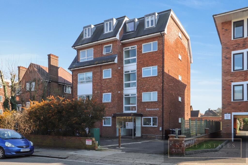1 bed Apartment for rent in Friern Barnet. From Niche Estates 1 bed Apartment for rent in Friern Barnet. From Niche Estates