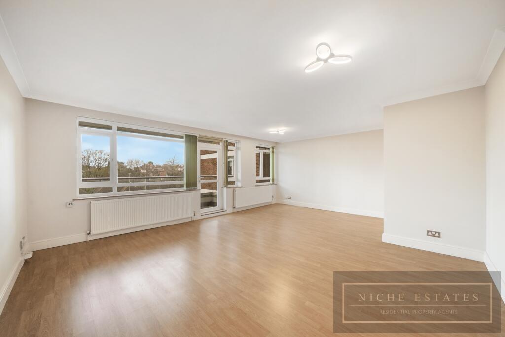 2 bed Apartment for rent in Finchley. From Niche Estates