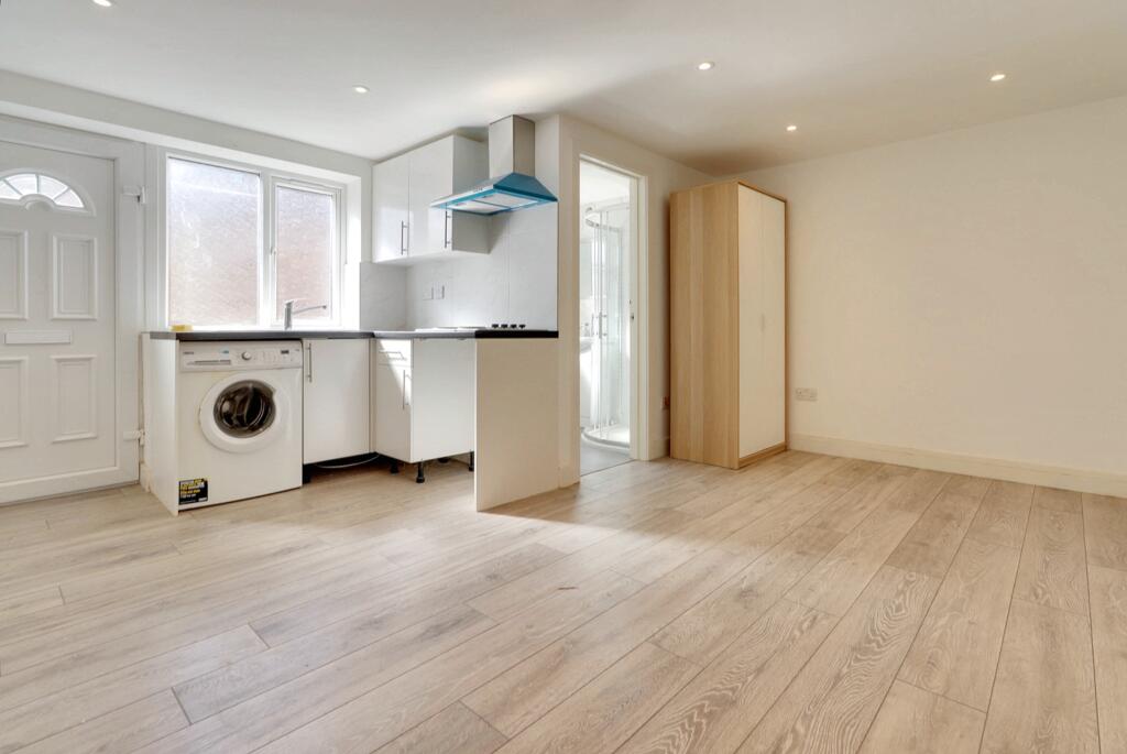 0 bed Studio for rent in Hendon. From Niche Estates