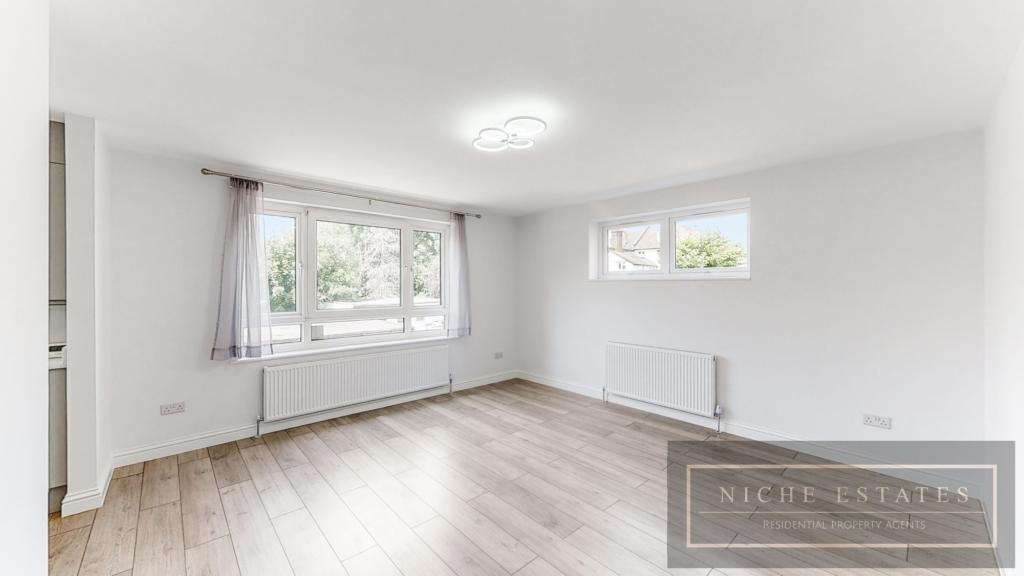 2 bed Apartment for rent in Finchley. From Niche Estates