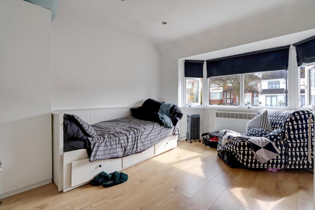 1 bed HMO for rent in Wembley. From Niche Estates