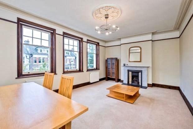 3 bed Apartment for rent in Stoke Newington. From Niche Estates