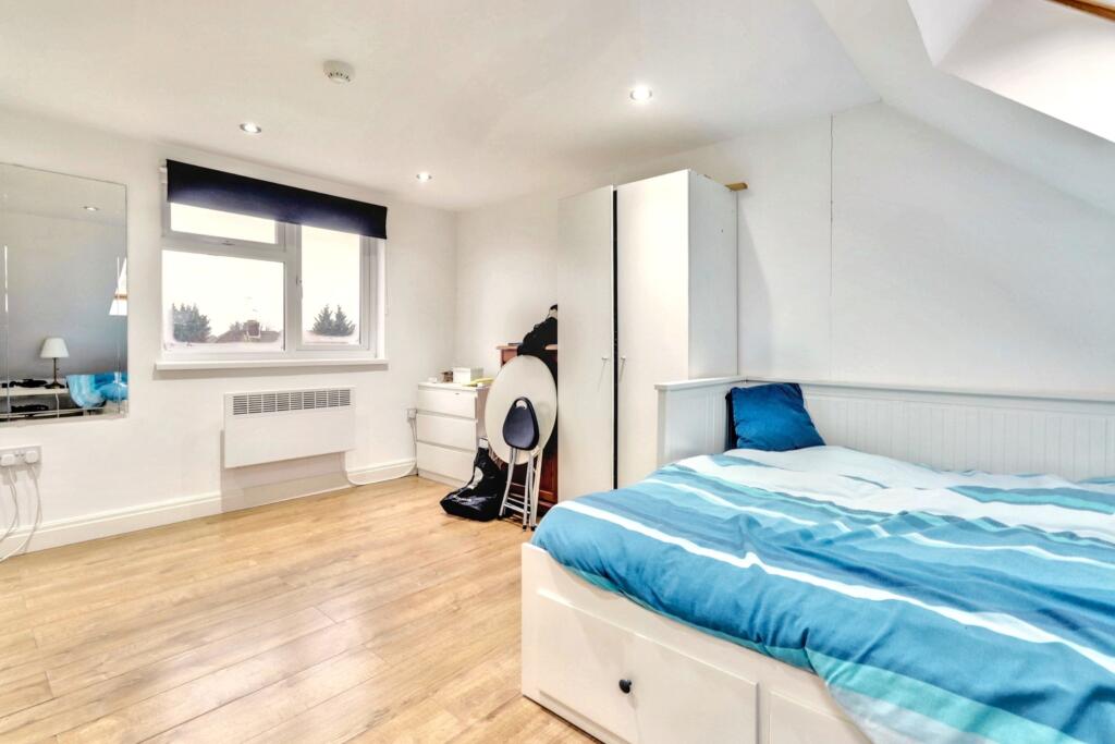 1 bed HMO for rent in Wembley. From Niche Estates