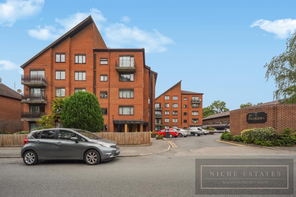 2 bed Apartment for rent in Hendon. From Niche Estates 2 bed Apartment for rent in Hendon. From Niche Estates