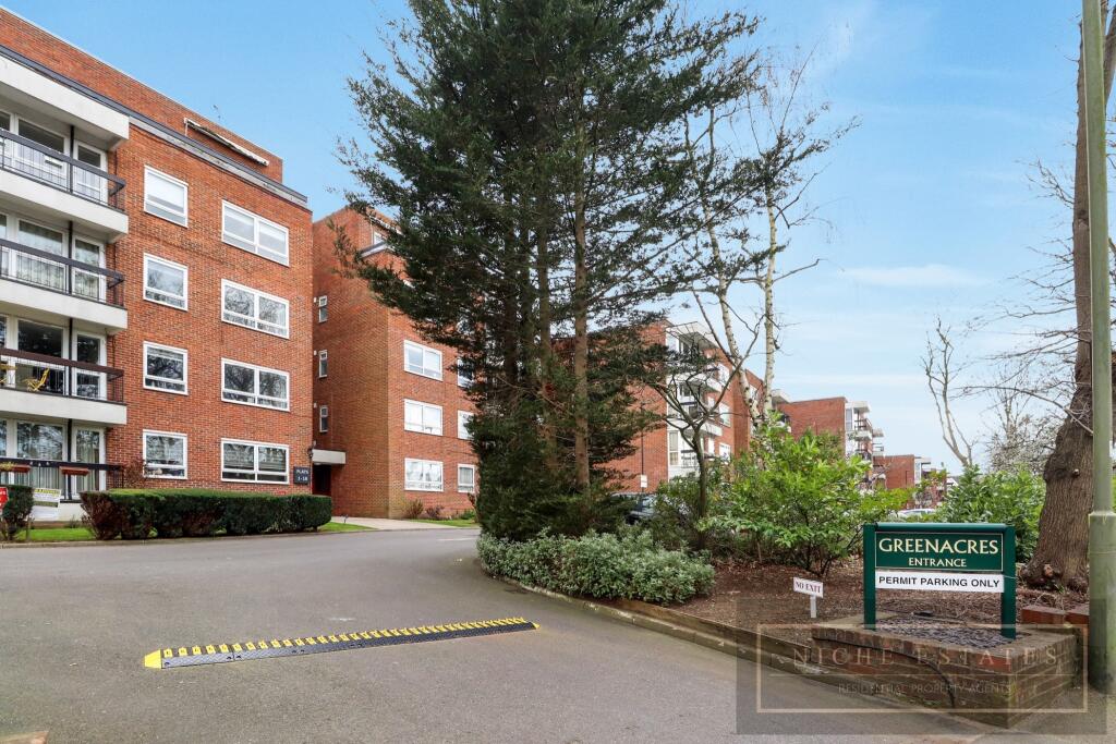 3 bed Apartment for rent in Finchley. From Niche Estates 3 bed Apartment for rent in Finchley. From Niche Estates