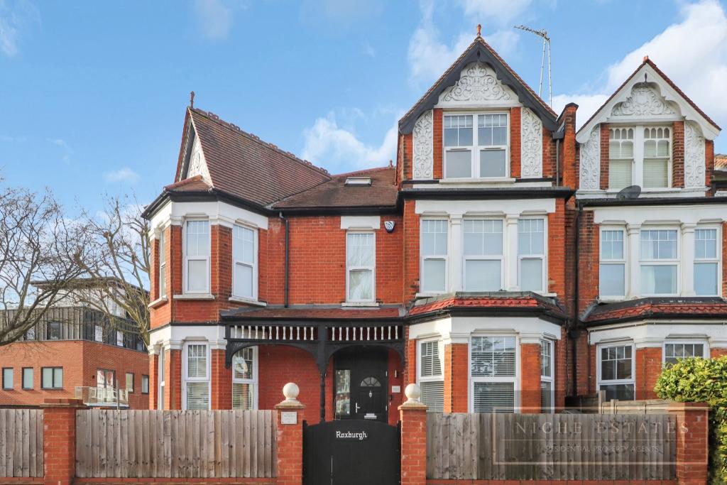 2 bed Apartment for rent in Friern Barnet. From Niche Estates