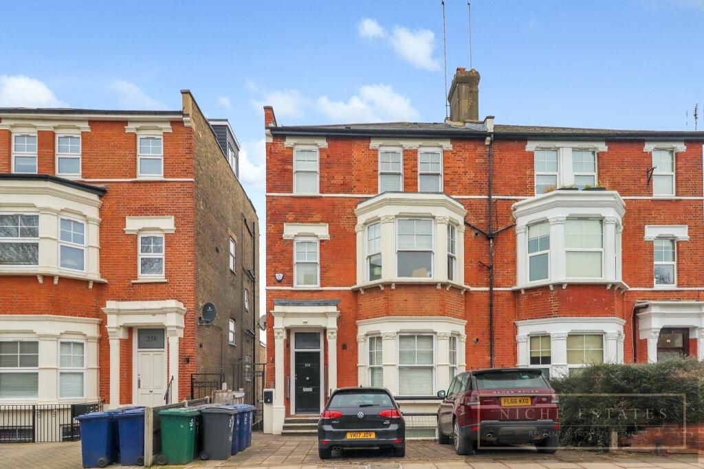 2 bed Apartment for rent in Finchley. From Niche Estates