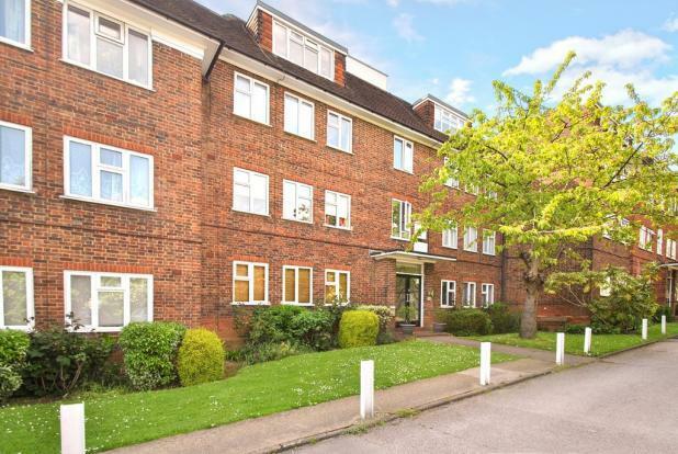 2 bed Apartment for rent in Friern Barnet. From Niche Estates
