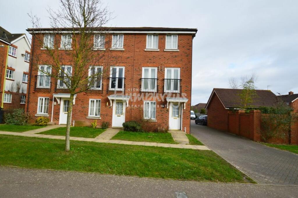 2 bed Detached House for rent in Hatfield. From Nicholas Humphreys